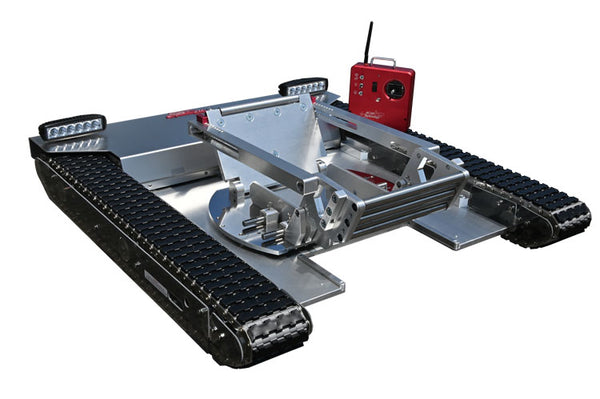 AC TrackTech T1.7