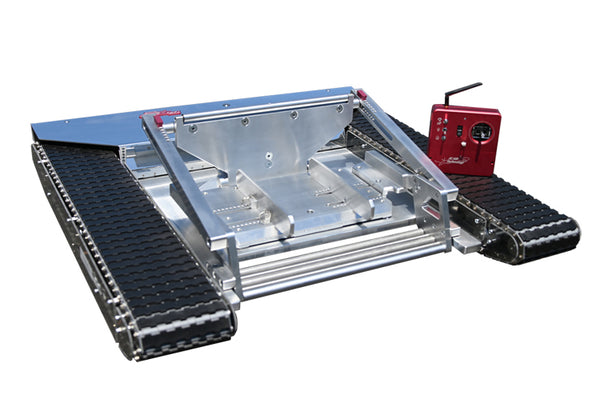 AC TrackTech T2W3