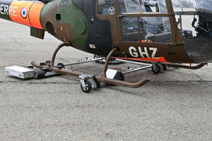 Ac Air Technology Medium T1H2 Helicopter Tug
