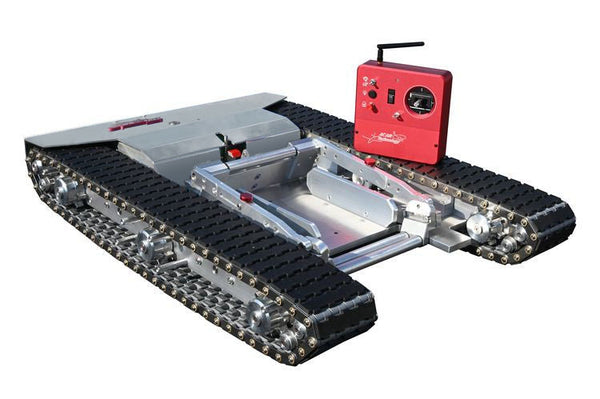 AC TrackTech T1X2
