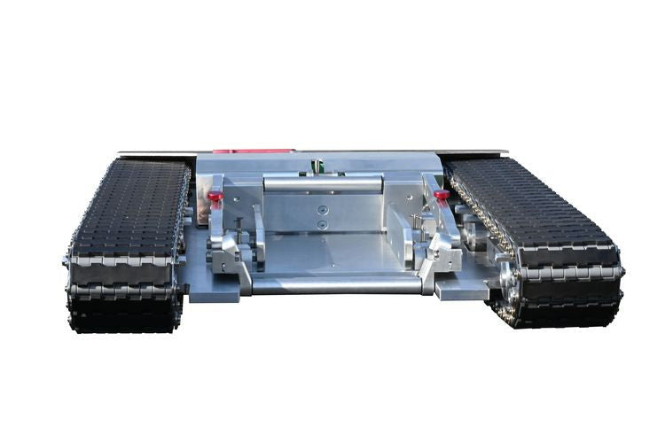 AC TrackTech T1X2