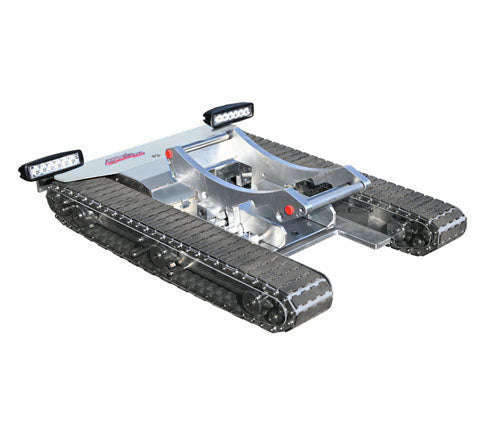 AC TrackTech T1X3
