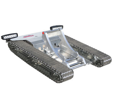 AC TrackTech T1X3