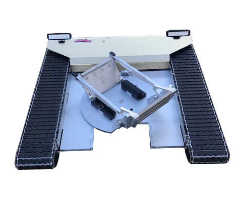 AC TrackTech T2V3