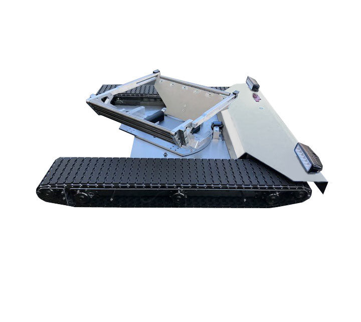 AC TrackTech T2W3