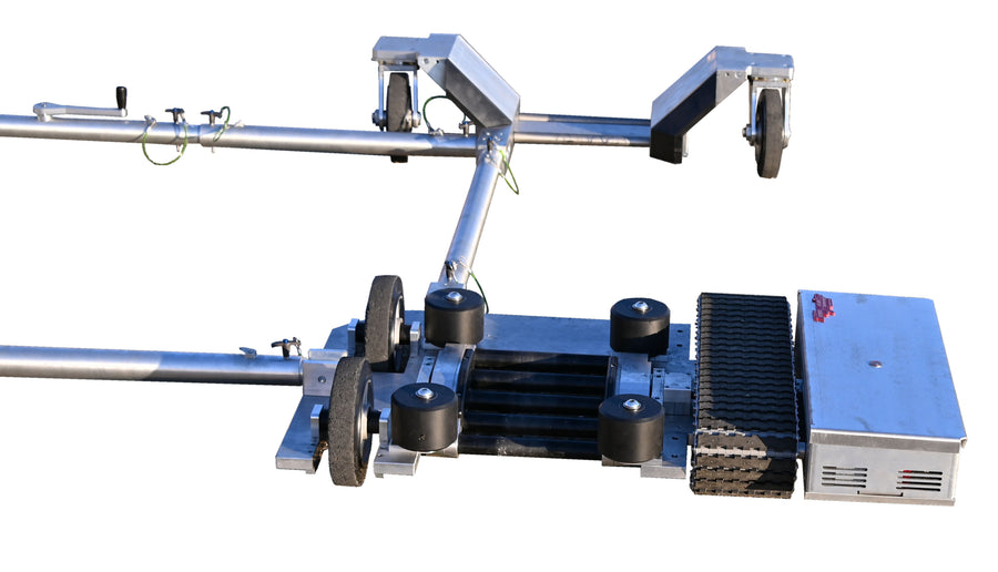 T1H2 Helicopter Tug