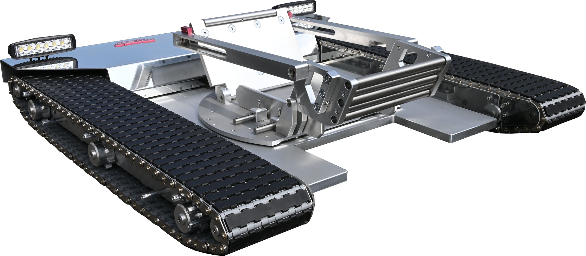 Ac Track Size AC TrackTech T2V3 – For a Single Wheel - AC AIR Technology