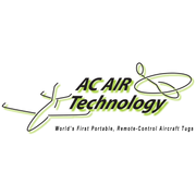AC AIR Technology - Remote Control Aircraft Tugs favicon