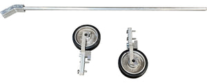 Helicopter Auxiliary Wheel Kit