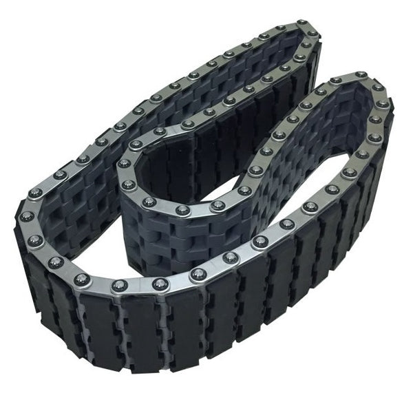 Ac Track Size T1X2/T1X3 /T1X4 Track - AC AIR Technology