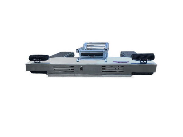 AC TrackTech T2V3 – For a Single Wheel - AC AIR Technology
