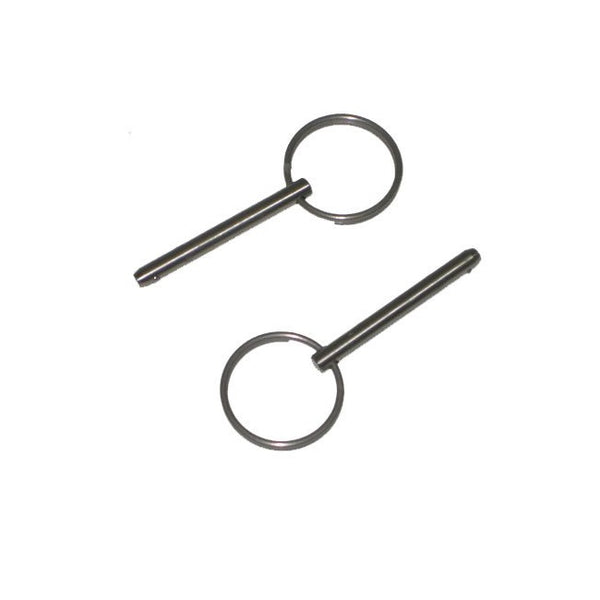 Tire Spacer Pins Set