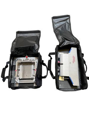 T1X4 Duffel Bag Set